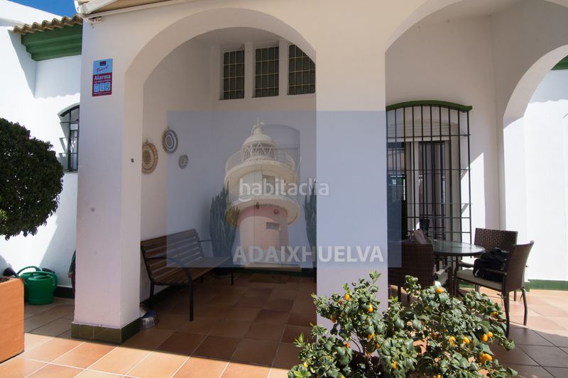 Foto 378d55ee-3259-4743-9717-31d0d05dffca. Xalet amb xemeneia calefacció aparcament piscina a Aljaraque