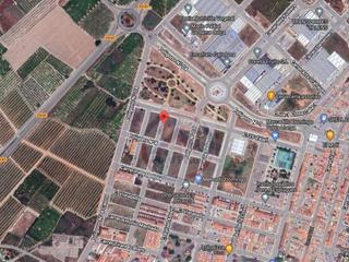 Terreny residencial  N/a. Venta terreno urbano en la pobla llarga