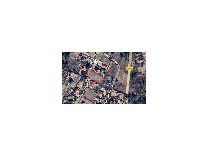 Foto 36270d35-b333-4827-b8b7-152dec404220. Terreny residencial a Xàtiva