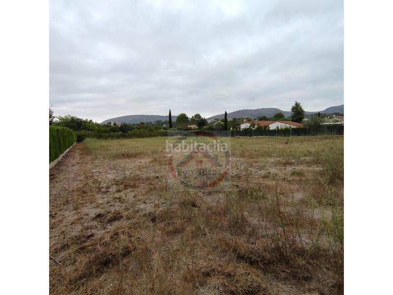 Foto 54142820-d9cf-404d-bf85-c9631a17c025. Terreny residencial a Xàtiva