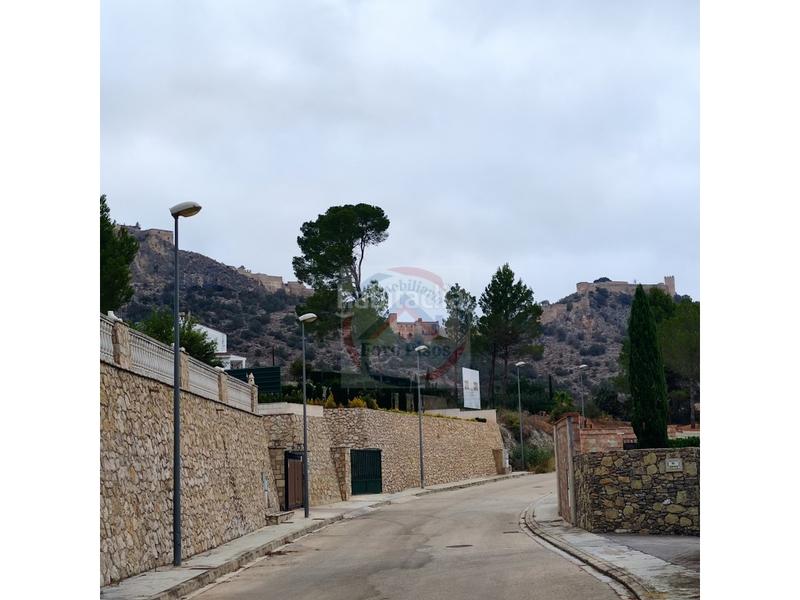 Foto 9b80a114-7cde-4215-891a-b7be63a19632. Terreny residencial a Xàtiva