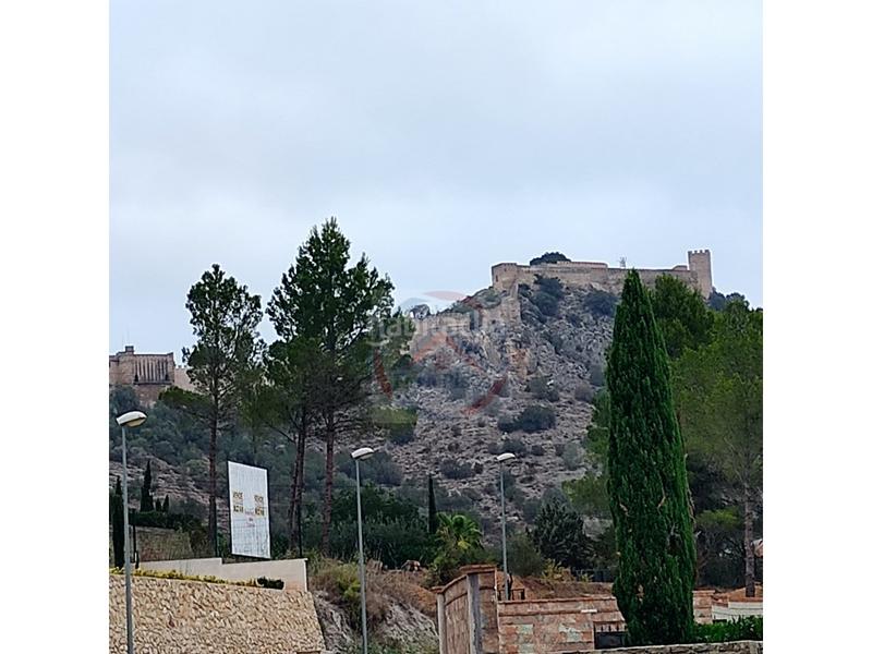 Foto a1b02f48-5765-4b52-8ce7-f063c1c990bd. Terreny residencial a Xàtiva