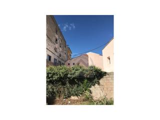Terreny residencial a Xàtiva. Ocasión terreno urbano en el centro de xativa