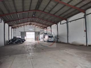Local Comercial  Calle venta del comte. Nave industrial en lalcudia de crespins