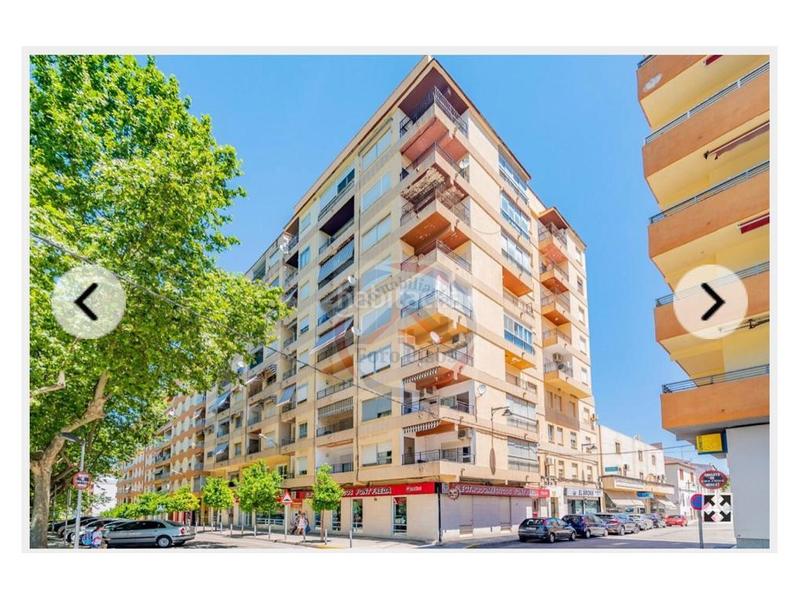 Foto 6610c841-a2f1-4854-9e9c-9437f7f2b2e1. Piso  centrico en Albaida