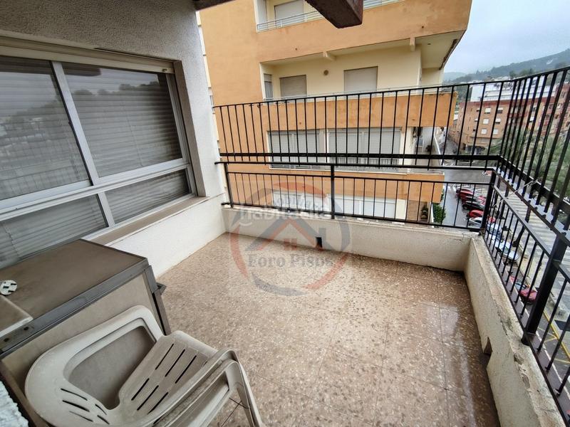 Foto 7d50b346-6417-4f4b-a17f-c17f38f510ce. Piso  centrico en Albaida