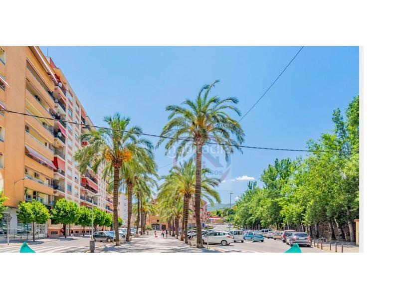 Foto e8585ab2-516e-4265-ad4d-38f66cb834d3. Piso  centrico en Albaida