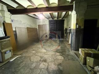 Casa  N/a. Casa 7 habitaciones venta xàtiva