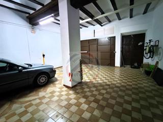 Casa  N/a. Casa 5 habitaciones, triplex venta xàtiva