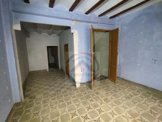 Casa  N/a. Casa 3 habitaciones, triplex venta xàtiva
