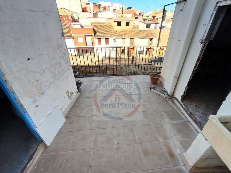 Foto 6b1d287c-33f0-4d25-82d8-e23b150c2e92. Haus in Centro Chiva