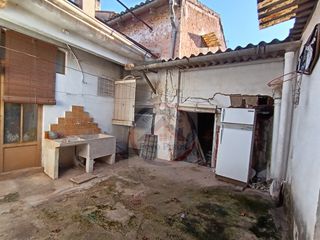Casa  Calle cami xativa. Casa 4 habitaci�nes, duplex venta cerd�