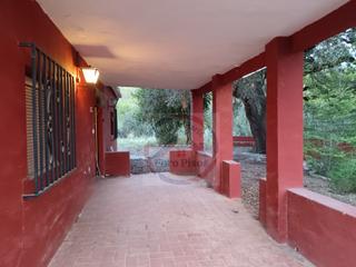 Casa  Calle berenguer d'àger, de. Casa 4 habitaciones venta xàtiva