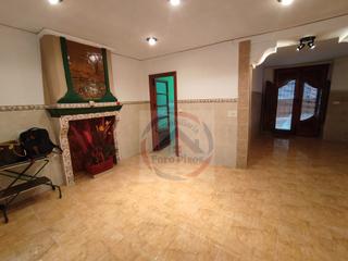 Casa  N/a. Casa 3 habitaciones, duplex venta salem
