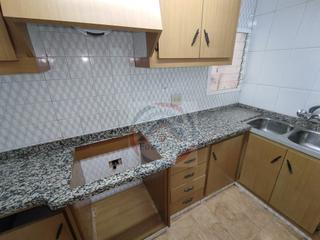 Casa  Calle sant francesc. Casa de pueblo para actualizar en salém