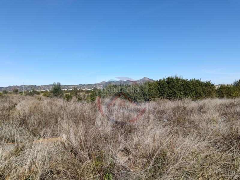 Foto 17fe612f-bd18-41de-88b8-d4f177ad730d. Terreny residencial a Xàtiva