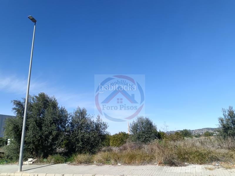 Foto 1dbbbb44-f5aa-440d-b59e-cb189220befc. Terreny residencial a Xàtiva
