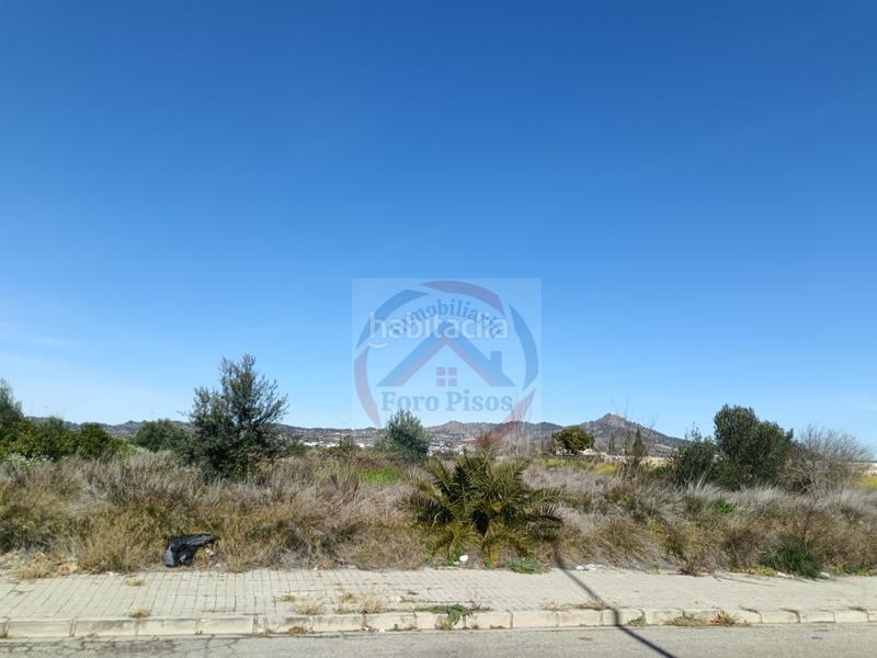 Foto 20af50e6-1c38-48fb-b311-3f1b6115b0c5. Terreny residencial a Xàtiva