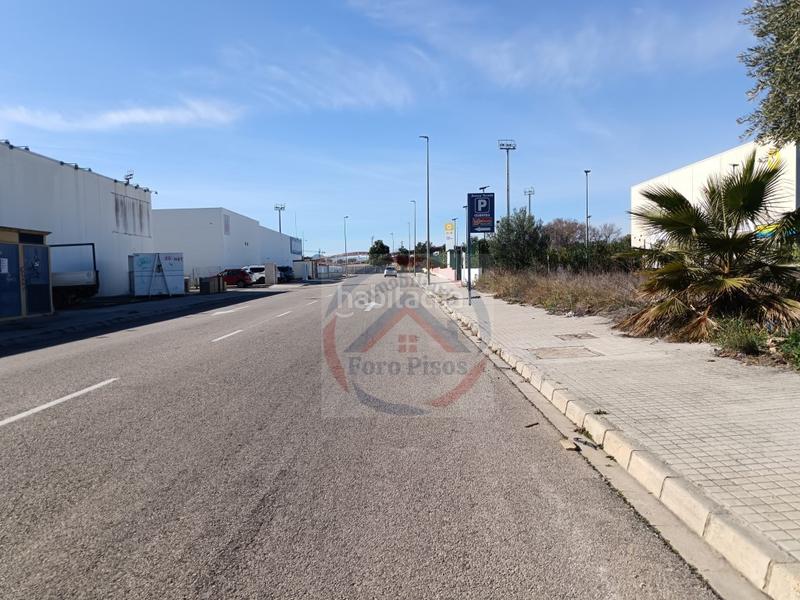 Foto 3489fe2c-be2e-45f7-9681-aadfc6a710a0. Terreny residencial a Xàtiva