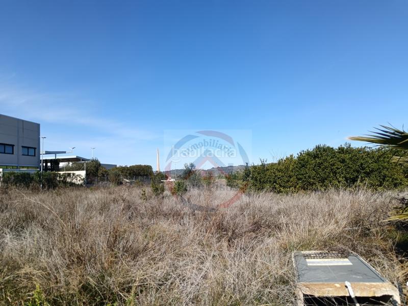 Foto ebc78b60-4138-4e64-a80e-c2b5981c98cf. Terreny residencial a Xàtiva