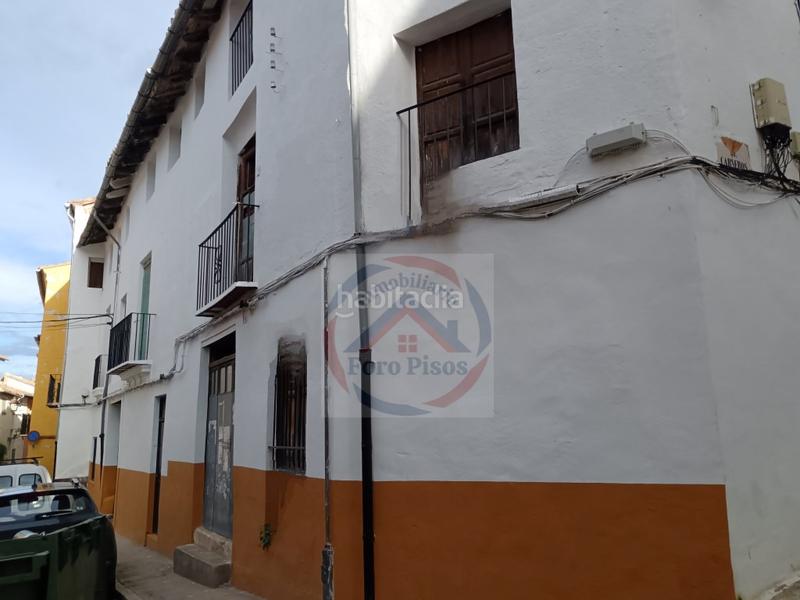 Foto 01def340-6b9f-48b2-8154-1db3987a4f6f. Casa reconstruccion integral en Xàtiva