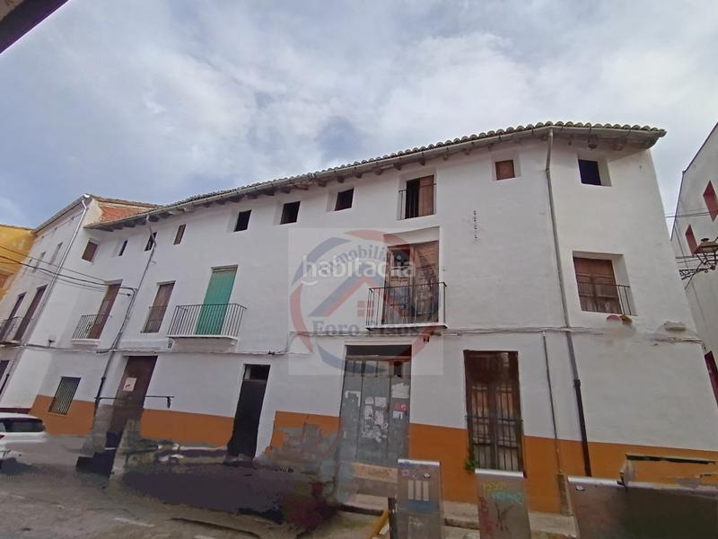 Foto 16393a0e-8a7a-4704-ba52-7486e4fcca8d. Casa reconstruccion integral en Xàtiva