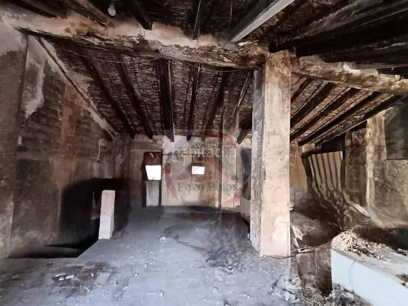 Foto 1da5b193-2e97-4d17-87b3-0275dfaccb79. Casa reconstruccion integral en Xàtiva