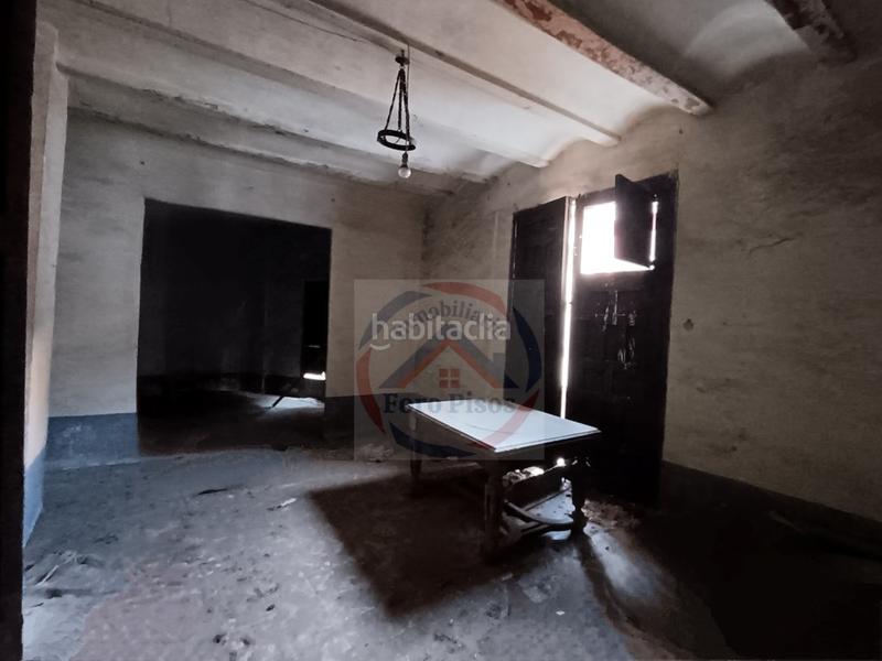 Foto 236ce328-43f1-43ed-9a68-428b5837f6bd. Casa reconstruccion integral en Xàtiva