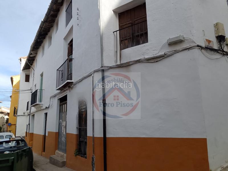 Foto 28241399-5b74-480e-b79c-f7ba1c0127f3. Casa reconstruccion integral en Xàtiva