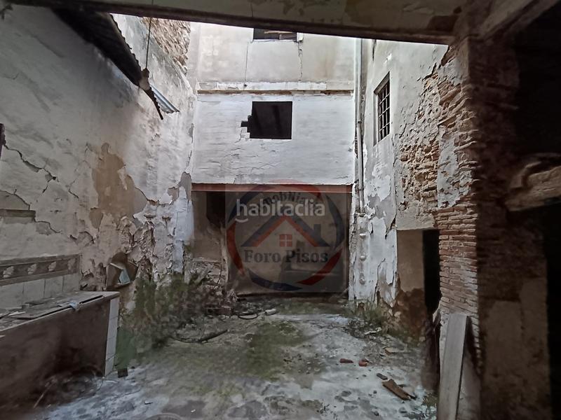 Foto 34615912-c4ac-41f0-902f-f75c42a52ad4. Casa reconstruccion integral en Xàtiva