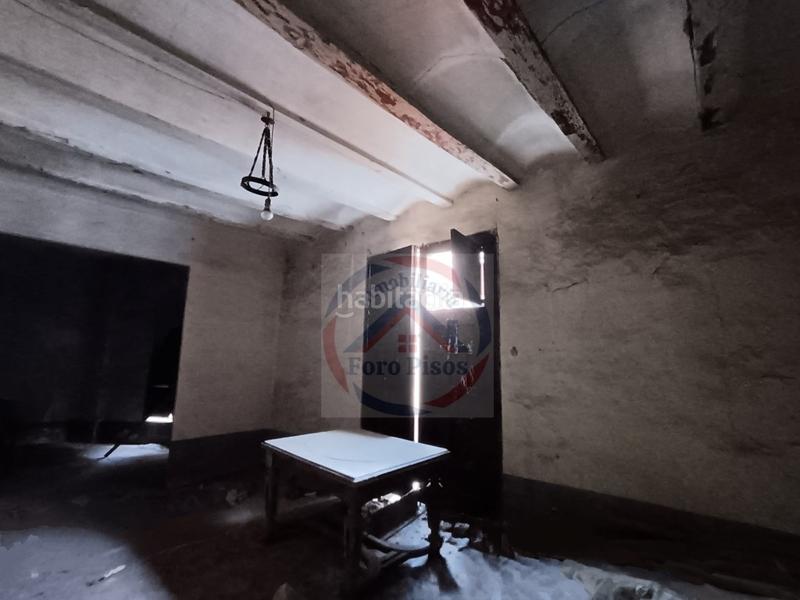 Foto 401e685d-50cf-4366-a5ac-23e60fe19912. Casa reconstruccion integral en Xàtiva