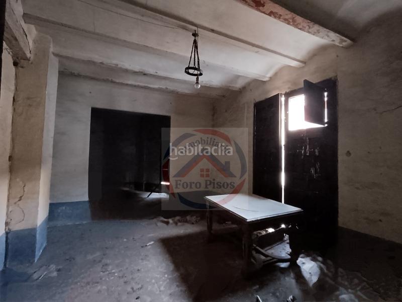 Foto 5c254681-6463-4d67-acfd-8144ad588abc. Casa reconstruccion integral en Xàtiva