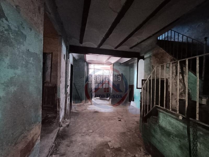 Foto 5e279c05-9ca4-42a8-b0dc-680366b4d640. Casa reconstruccion integral en Xàtiva