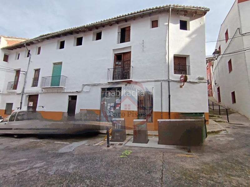 Foto 71c7e26a-bf46-4508-80f8-af0a73a1a1f5. Casa reconstruccion integral en Xàtiva