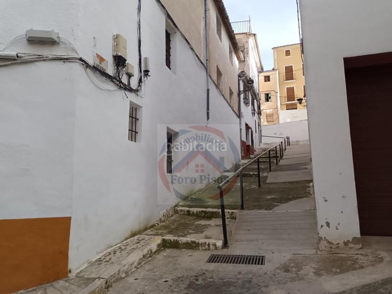 Foto 8ad63b13-8ac1-4009-83d4-c6cdaf5a1ef1. Casa reconstruccion integral en Xàtiva