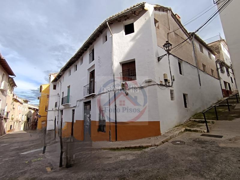 Foto b706a0d3-f46c-43e4-a5f8-e91bab748cef. Casa reconstruccion integral en Xàtiva