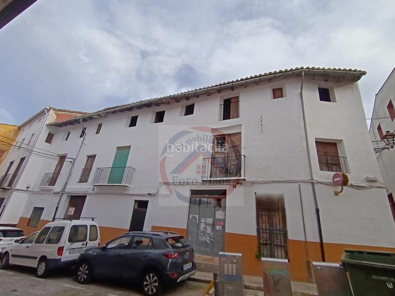 Foto bed6073f-0392-445a-80a5-c0cf3aa4da8c. Casa reconstruccion integral en Xàtiva