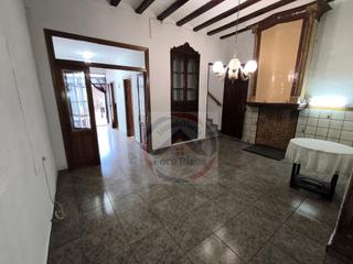 Casa  N/a. Casa 4 habitaciónes, duplex venta la llosa de ranes