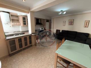 Pis  N/a. Piso 3 habitaciones venta xàtiva