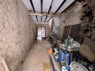 Pis  N/a. Piso estudio, duplex venta barx