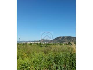 Terreny residencial  N/a. Terreno urbano