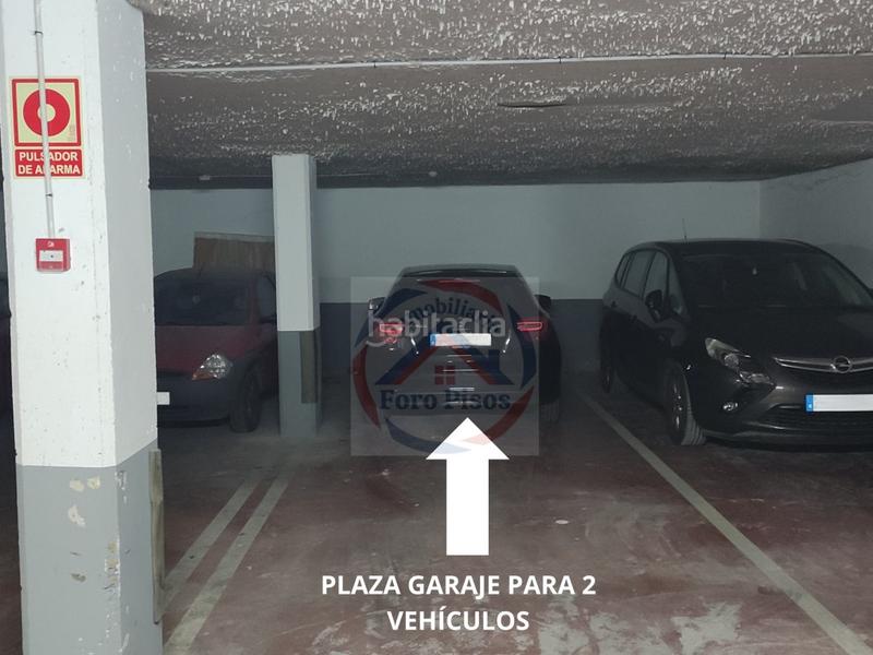 Foto 3bff9c3e-a3e3-461b-9a42-9ad49d800101. Piso  con garaje para 2 vehiculos en benimamet en Valencia