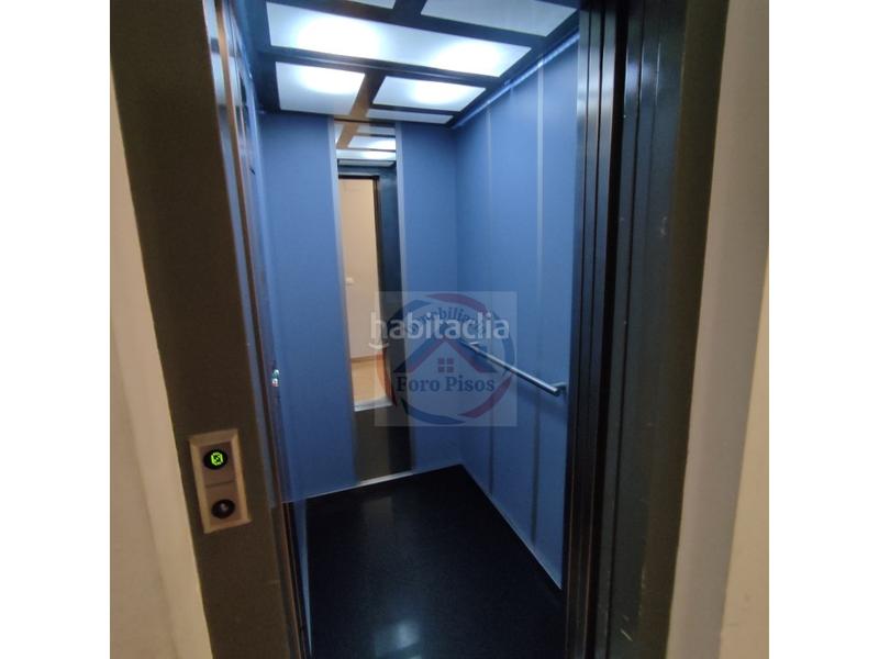 Foto 5ba239f1-6ae5-401f-8498-5b3100c77c0a. Piso  con garaje para 2 vehiculos en benimamet en Valencia