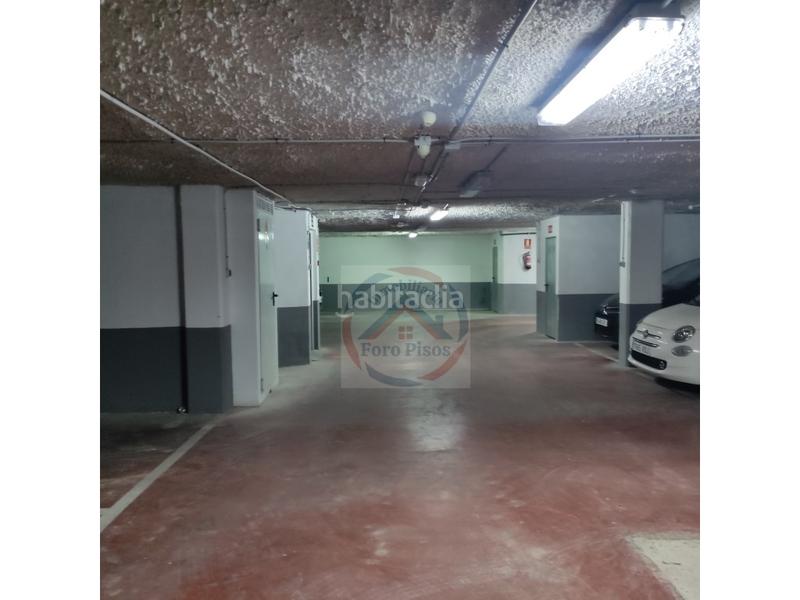 Foto 87125169-d1a0-417c-83ec-499e0c63fc77. Piso  con garaje para 2 vehiculos en benimamet en Valencia