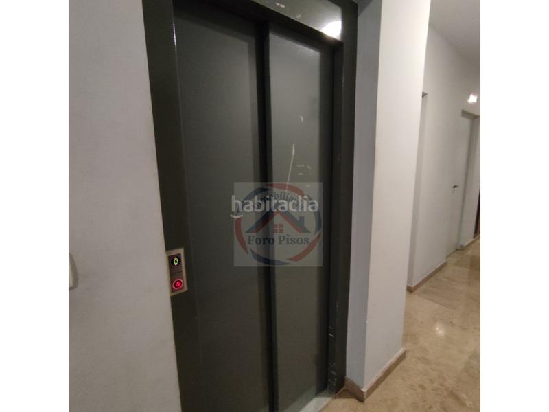 Foto b99fb4d3-b345-4c67-8eed-dd33c60ac305. Piso  con garaje para 2 vehiculos en benimamet en Valencia