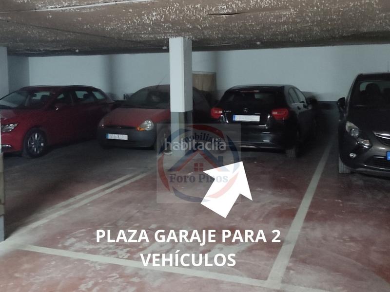 Foto cf29c0ca-4296-4f69-ad5f-66e7a95c3ef3. Piso  con garaje para 2 vehiculos en benimamet en Valencia