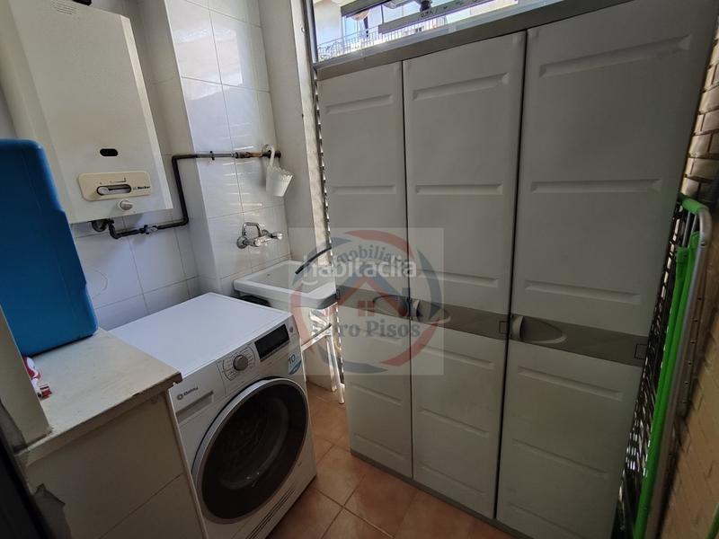 Foto efcb098f-8a34-4a20-8786-53e9175befe0. Piso  con garaje para 2 vehiculos en benimamet en Valencia