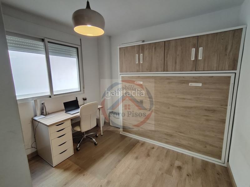 Foto f8c3d550-5ffd-4f76-a30e-e7944d00b5f3. Piso  con garaje para 2 vehiculos en benimamet en Valencia