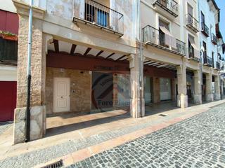 Lloguer Local Comercial  N/a. Local comercial alquiler xàtiva
