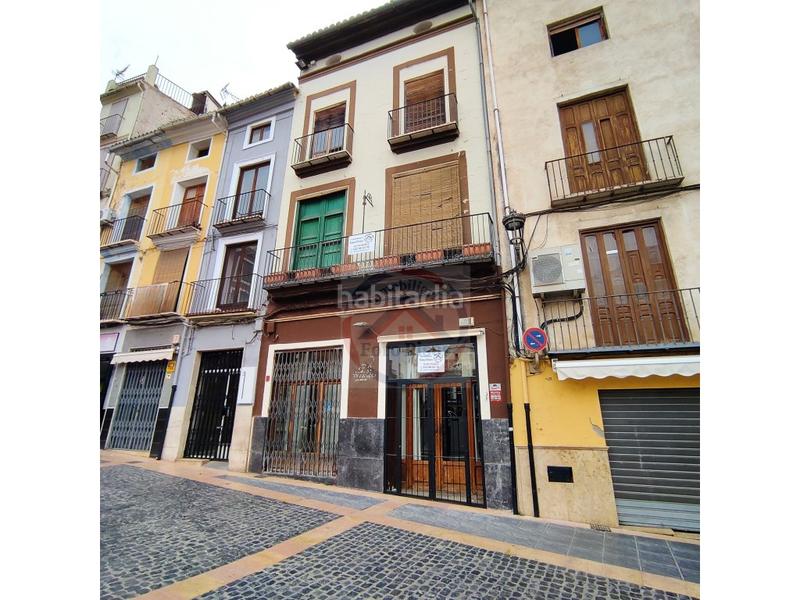 Foto 2be5c24c-7b0a-44ce-ae9d-ad36d9cae1b8. Casa  5 habitaciones, triplex venta en Xàtiva